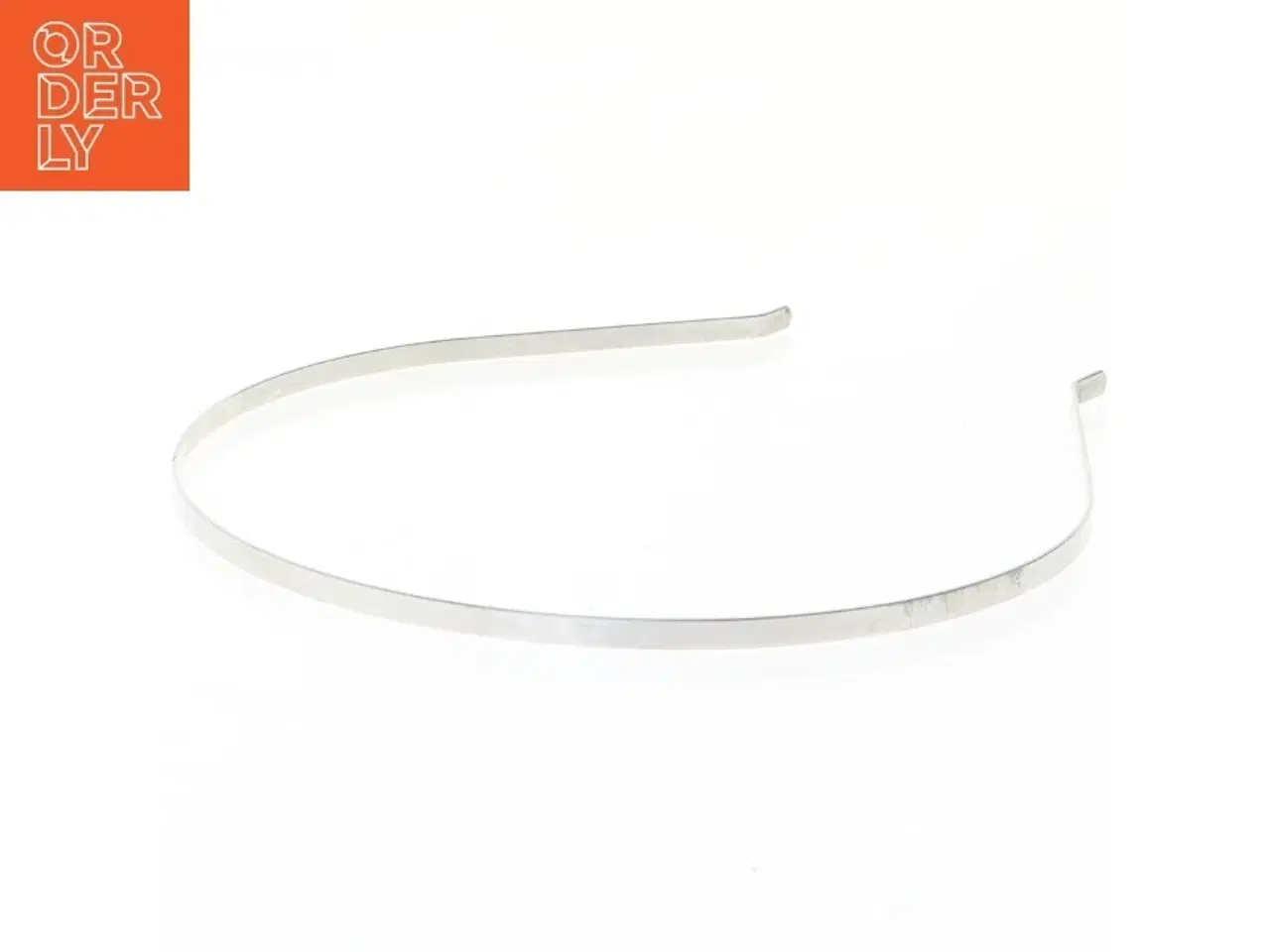 Billede 2 - Hårbøjle (str. 13 cm)