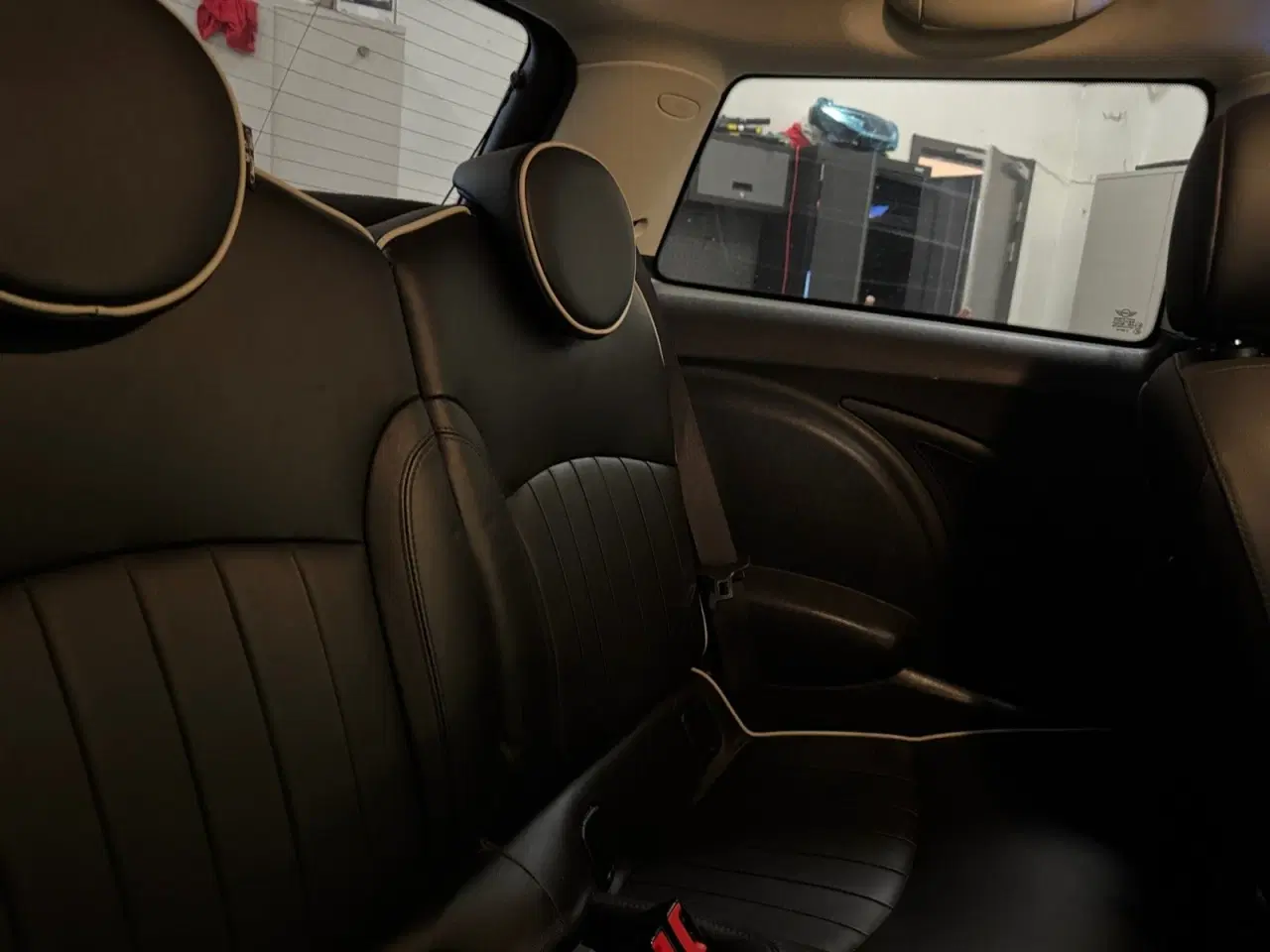 Billede 14 - MINI Cooper 1,6 D