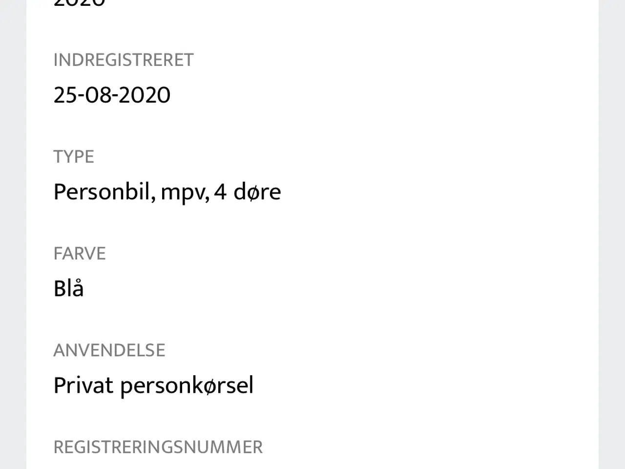 Billede 20 - 2020 Ford  Kuga Vignale sælges privat..