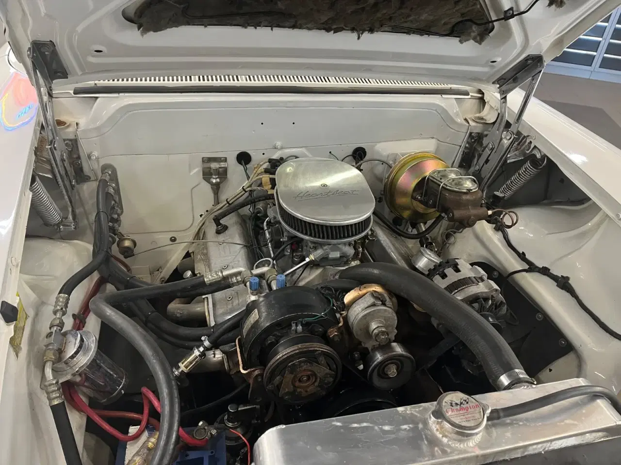 Billede 15 - Chevrolet Impala V8 Sports Coupé Aut 1958