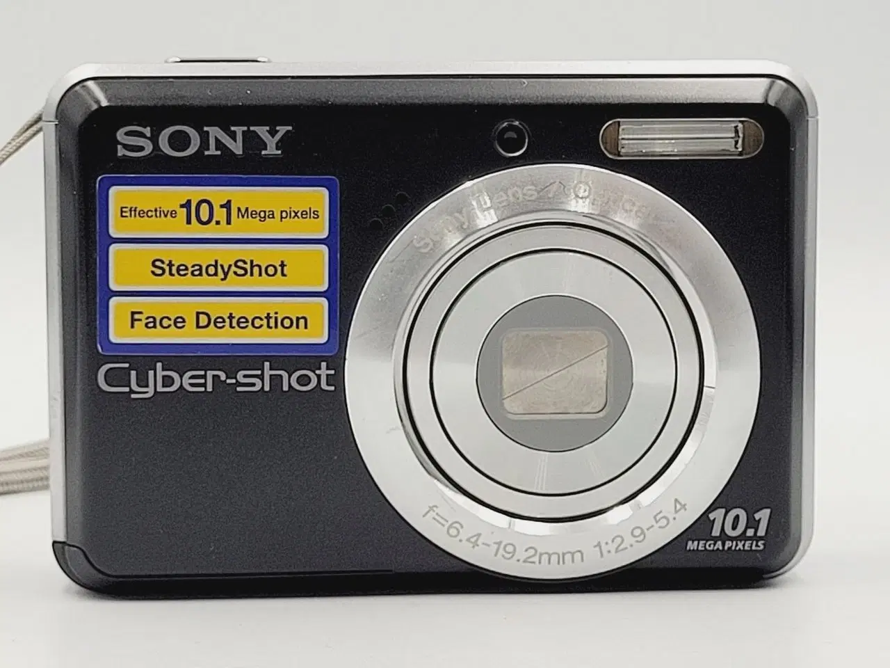 Billede 7 - ⭐️· Digitalkamera: Sony Cyber-Shot DSC-S930