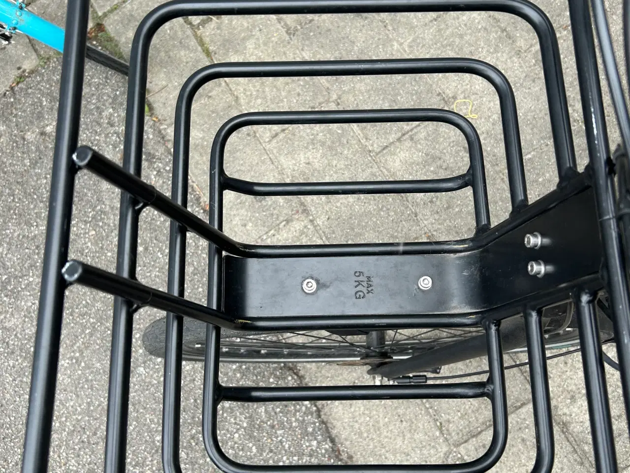 Billede 12 - Batavus Harlem E-GO. 