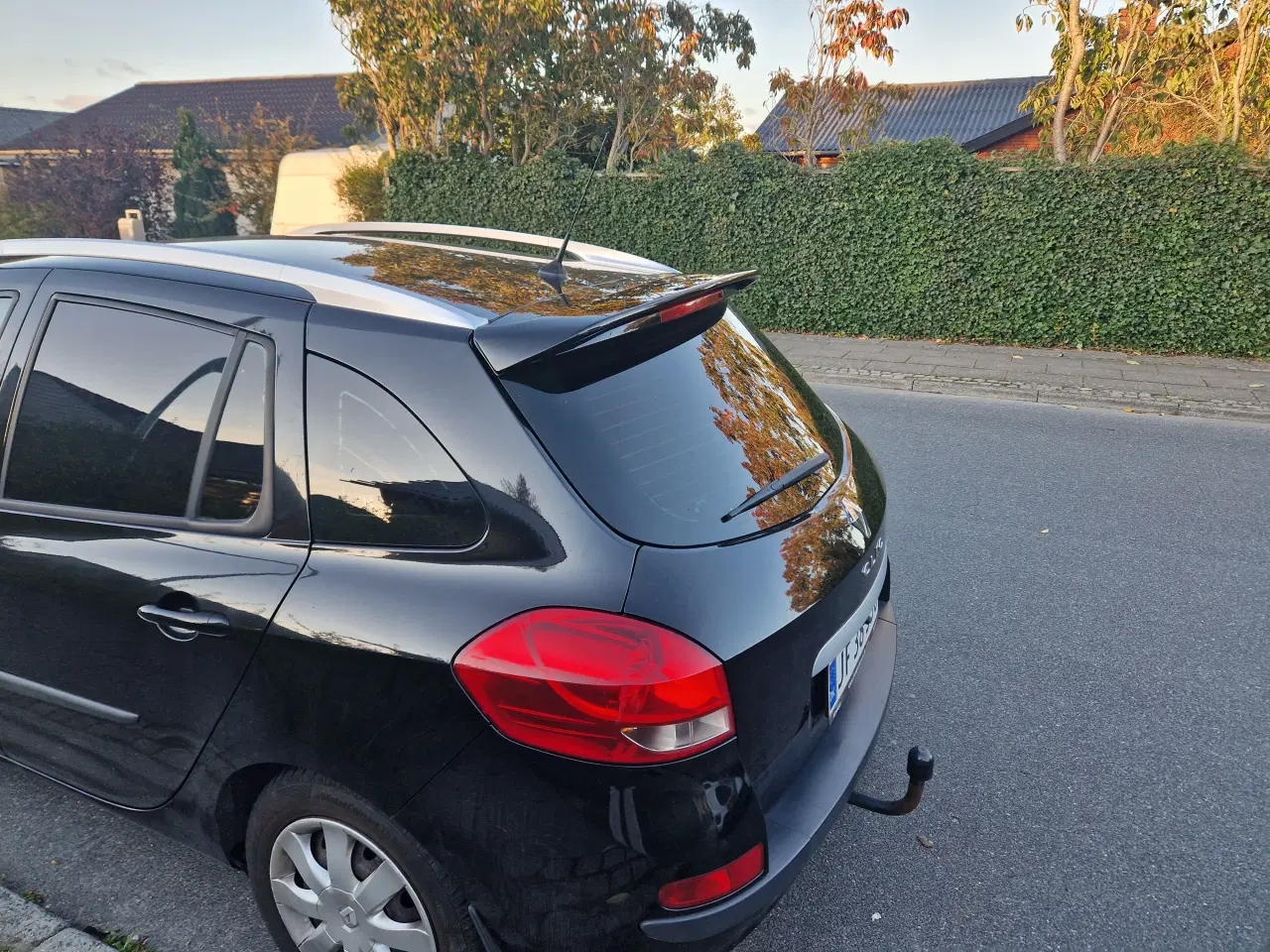 Billede 6 - Renault clio 2012 sport tourer 1,5 dci