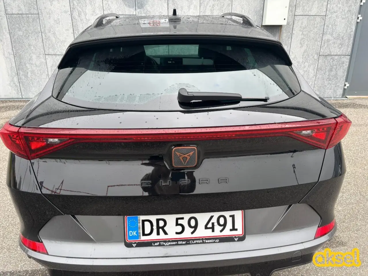 Billede 6 - Cupra Formentor 1,5 TSi DSG