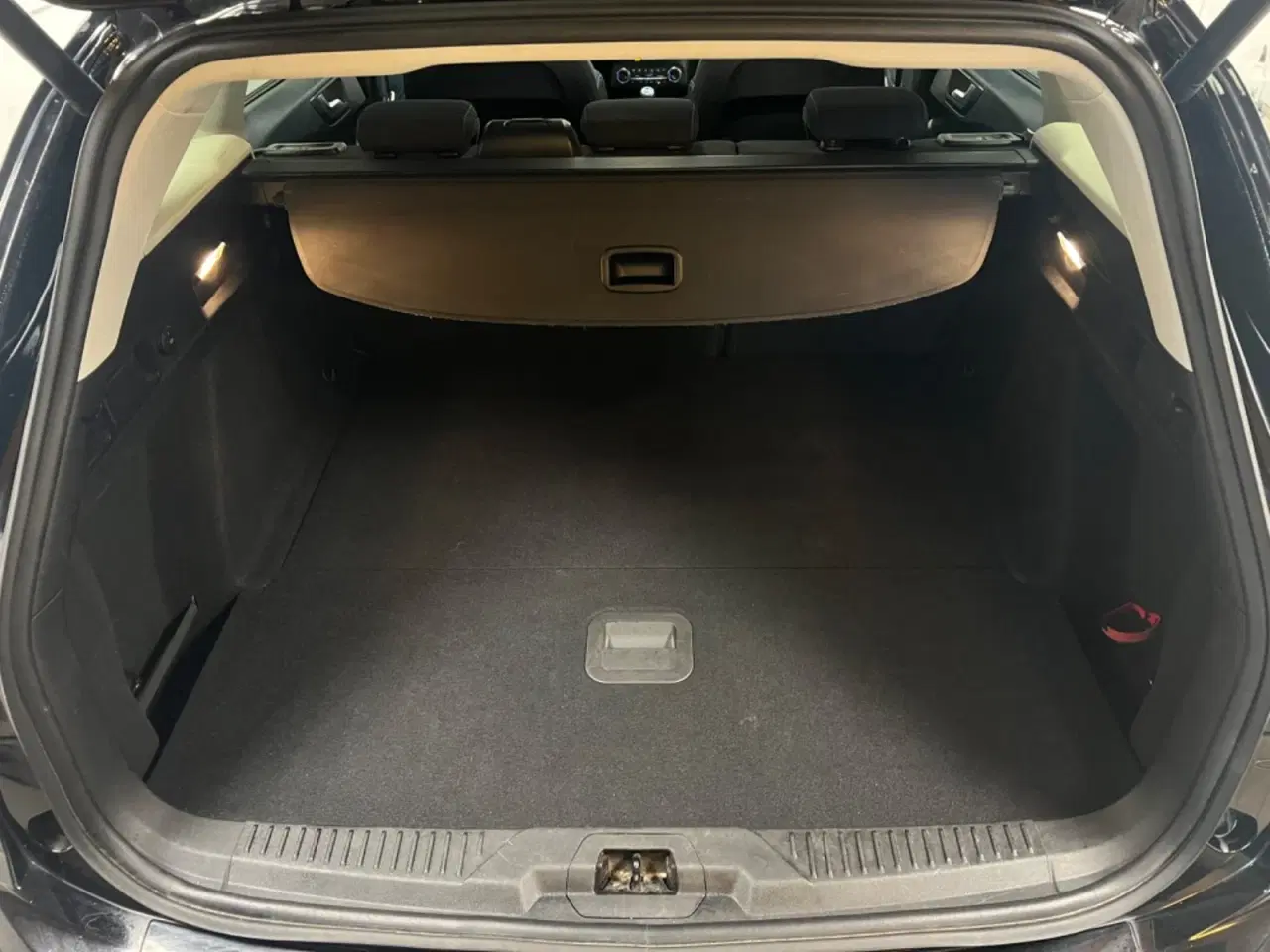 Billede 17 - Ford Focus 1,5 EcoBoost Active stc.