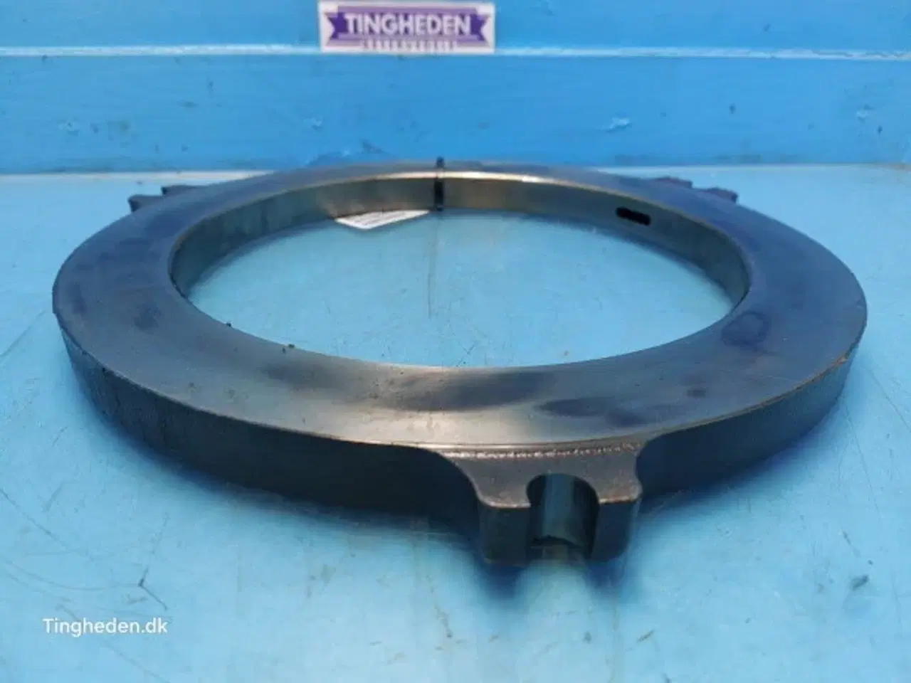 Billede 3 - Case Puma 185 Bremseskive 47786636