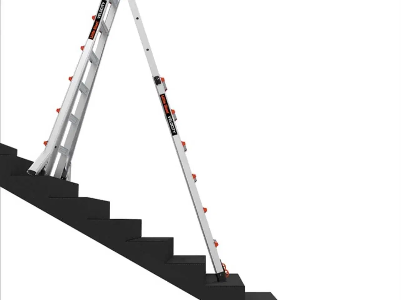 Billede 3 - Jumbo multistige 6 - 11 trin