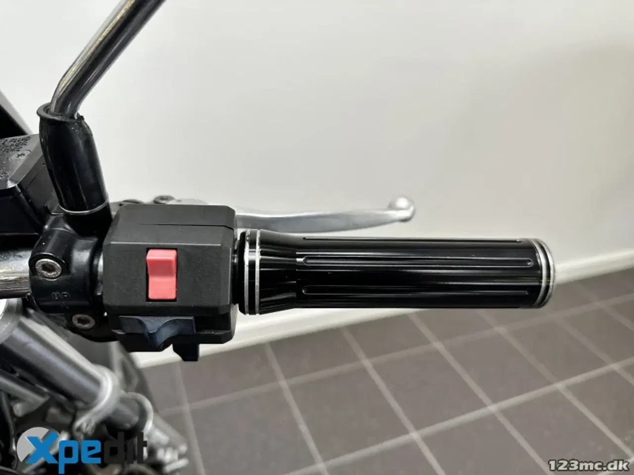Billede 11 - Kawasaki 750 Mach IV H 2