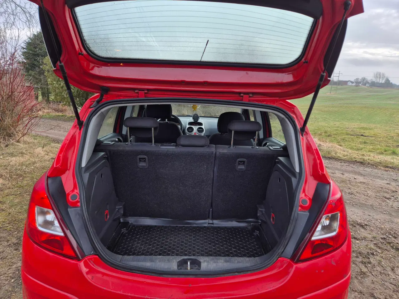 Billede 8 - Opel Corse 1.0 Enjoy