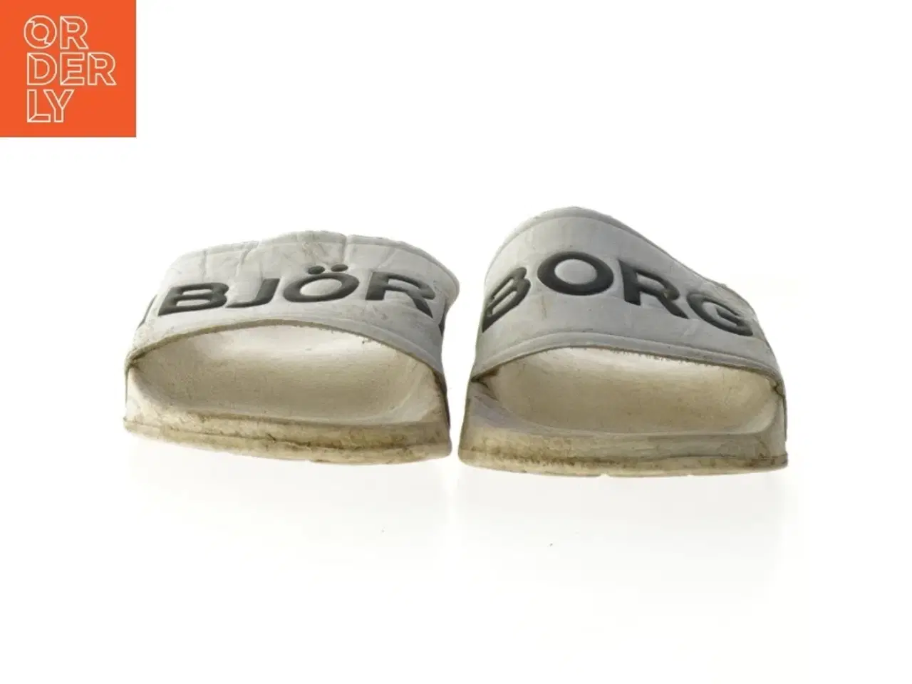 Billede 3 - Bjrn Borg sandaler fra Bjrn Borg (str. Længde, 26 cm)