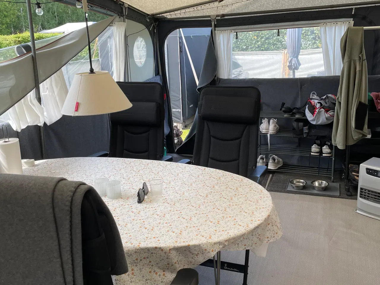 Billede 20 - LMC campingvogn 