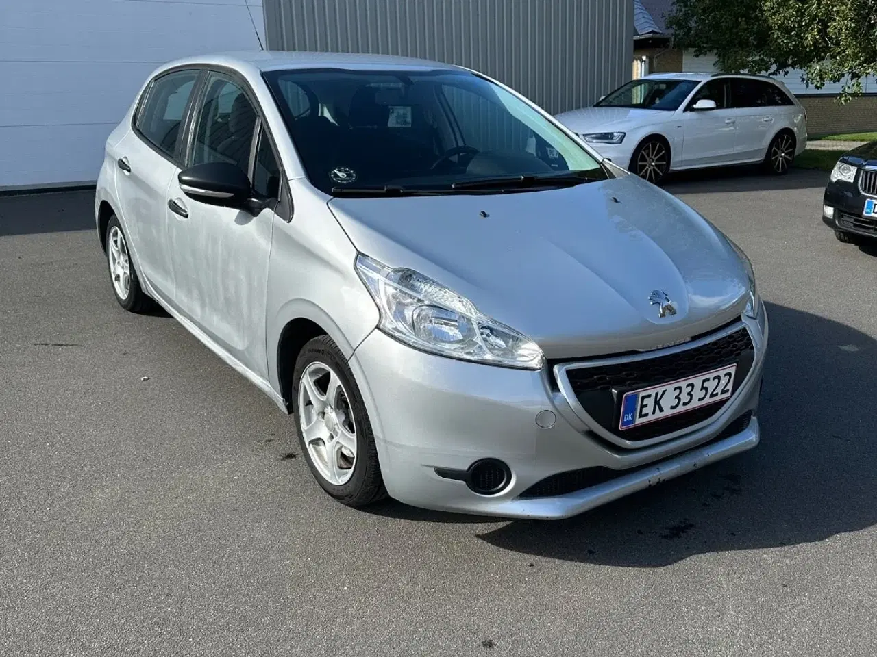 Billede 1 - Peugeot 208 1,0 VTi Access