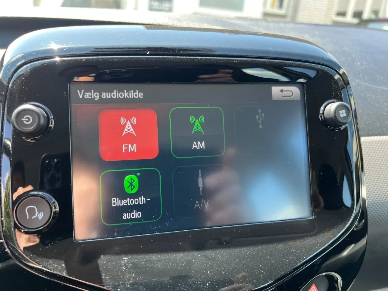 Billede 13 - Peugeot 108 1,0 e-VTi 72 Prestige