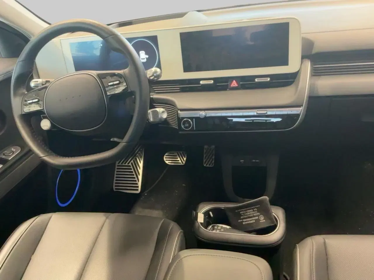 Billede 9 - Hyundai Ioniq 5 77 Uniq