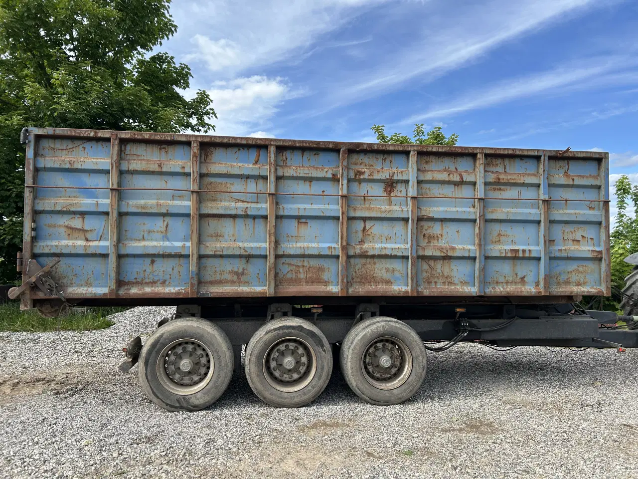 Billede 6 - Container