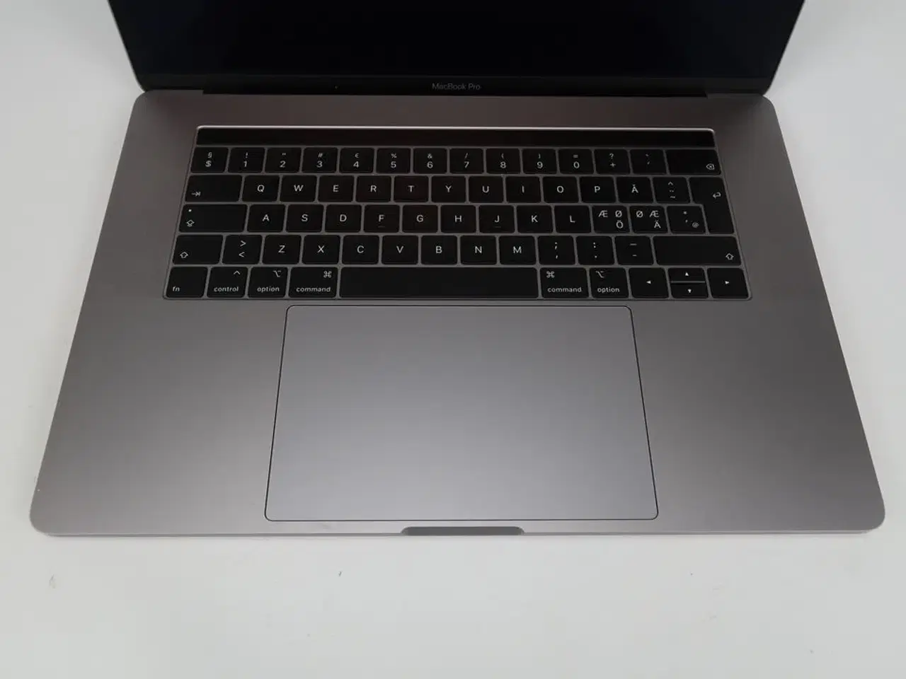 Billede 2 - Apple MacBook Pro i7 15,6"