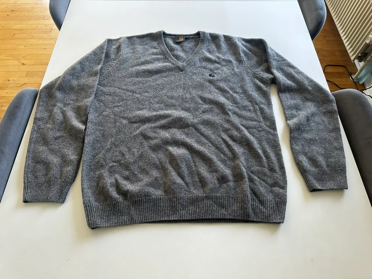 Billede 8 - Striktrøjer - 2 stk. Carhartt