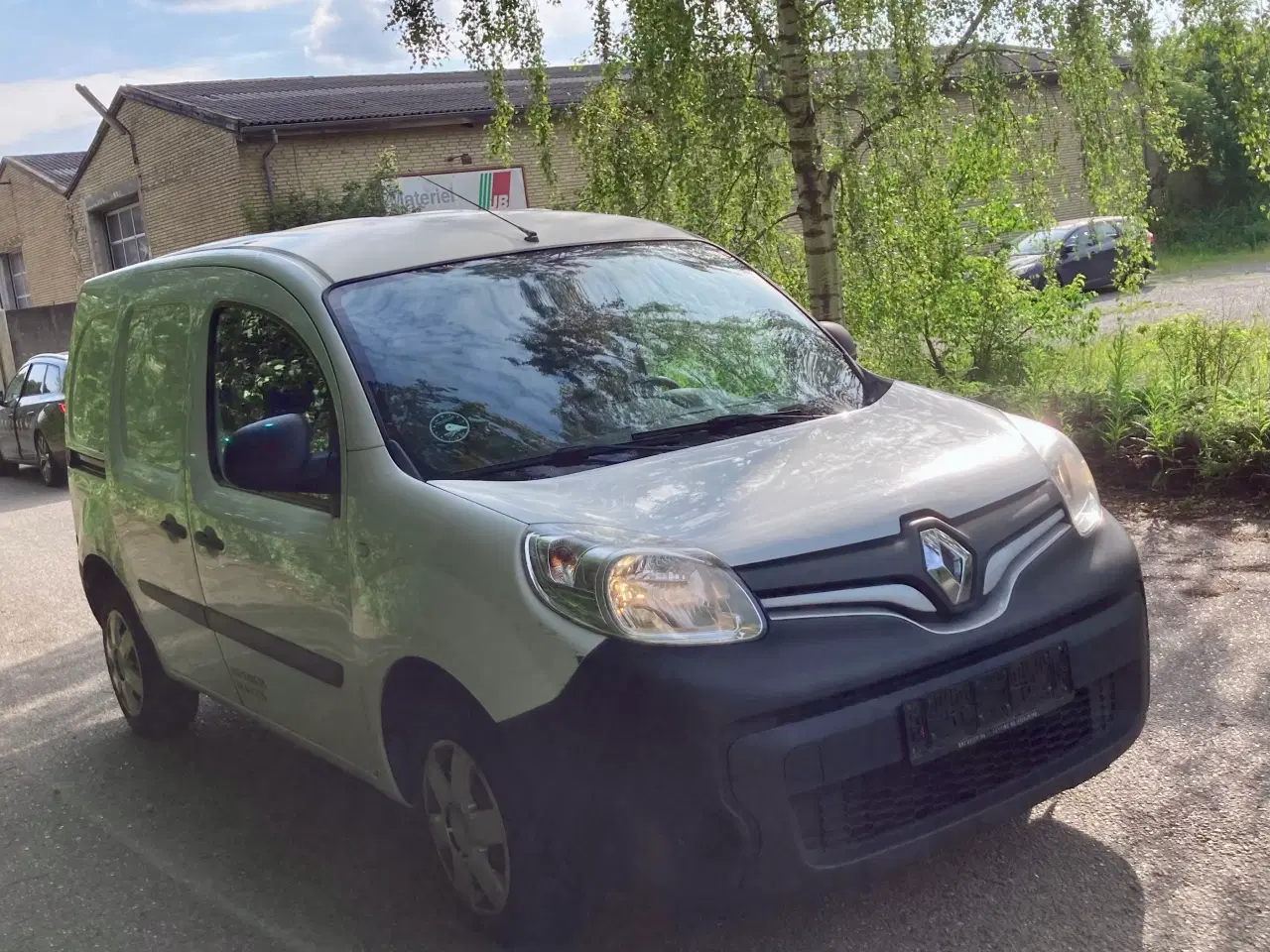 Billede 3 - Renault kangoo 2018