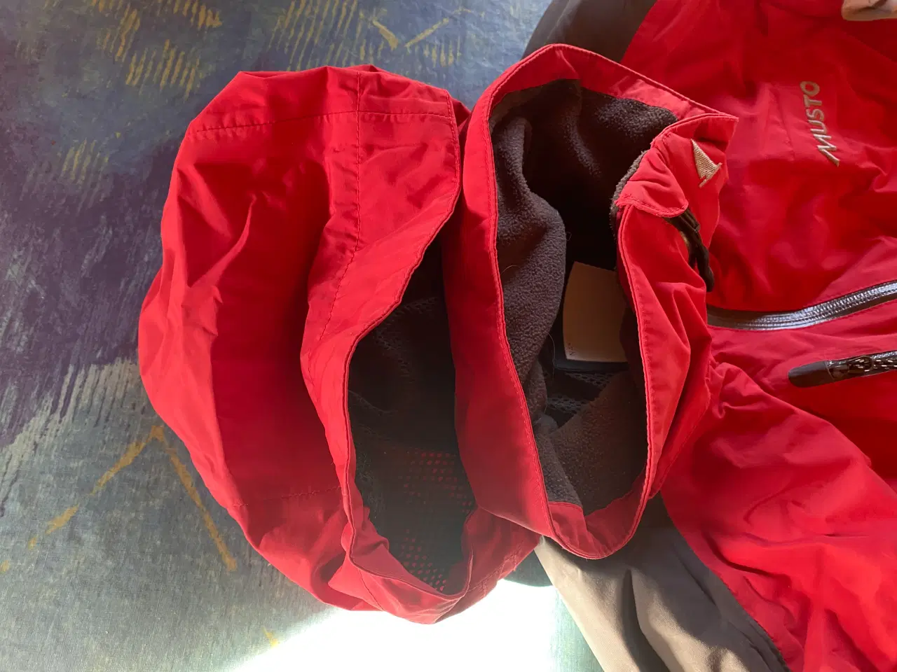 Billede 6 - Sejler jakke 