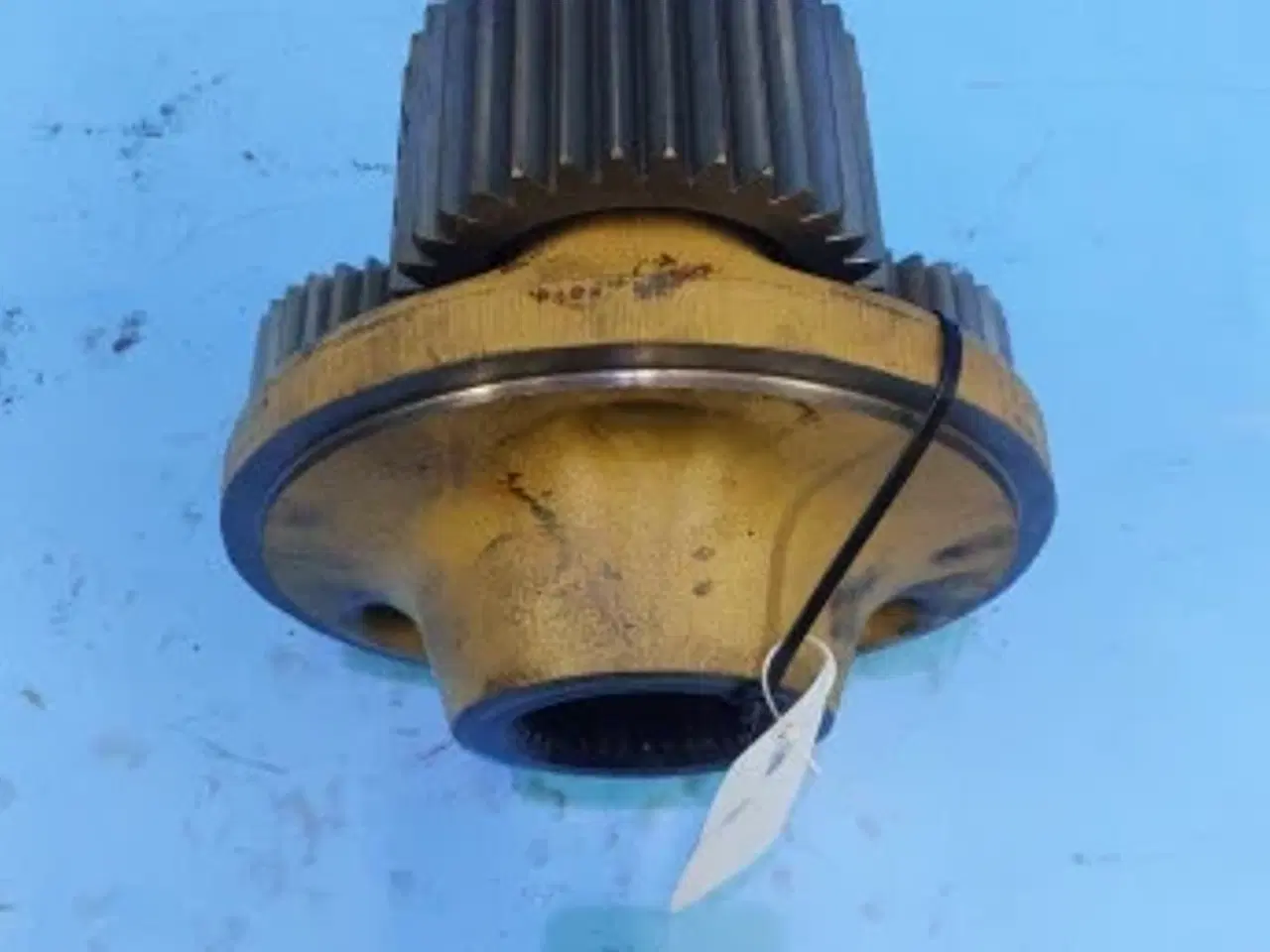 Billede 6 - John Deere 6200 Planet tandhjulsholder L77526