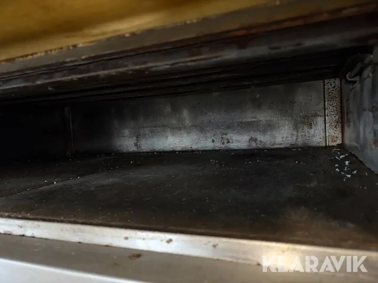 Billede 12 - Pizzaovn Bake partner PM2