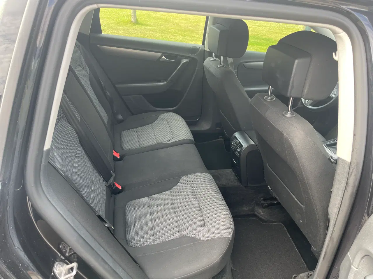 Billede 5 - Passat fra 2013