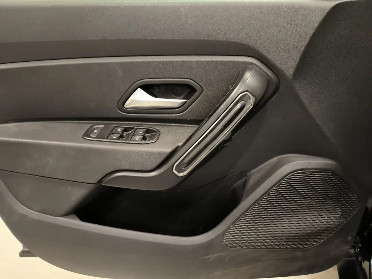 Billede 15 - Dacia Duster 1,0 TCe 100 Access Van