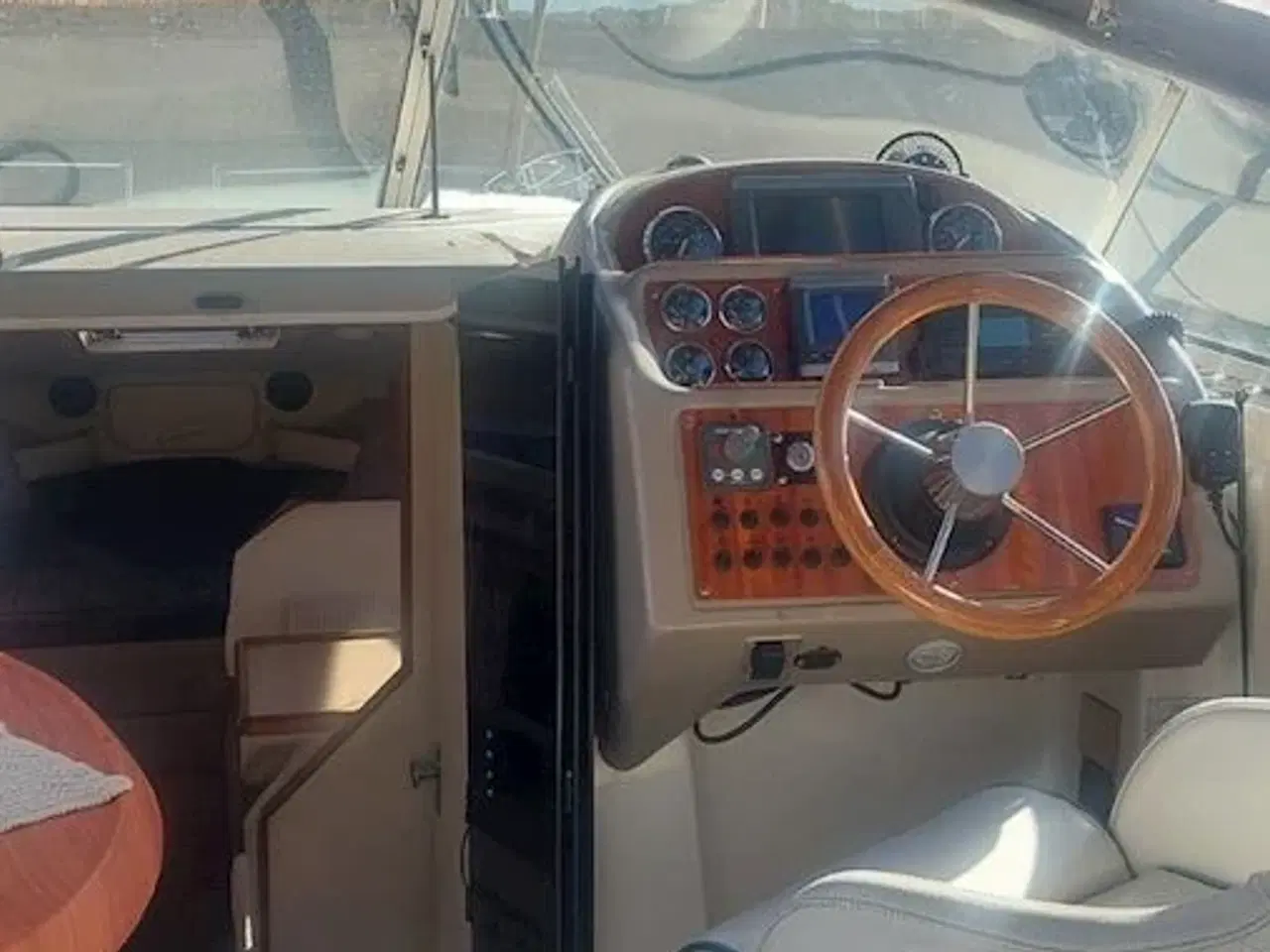 Billede 4 - Bayliner 2855 Ciera