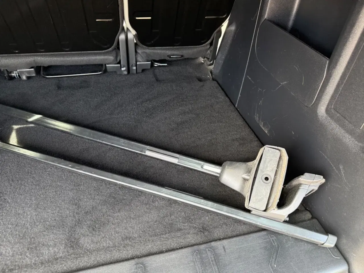 Billede 5 - Peugeot Partner Tepee 1,6 HDi 90 Comfort+