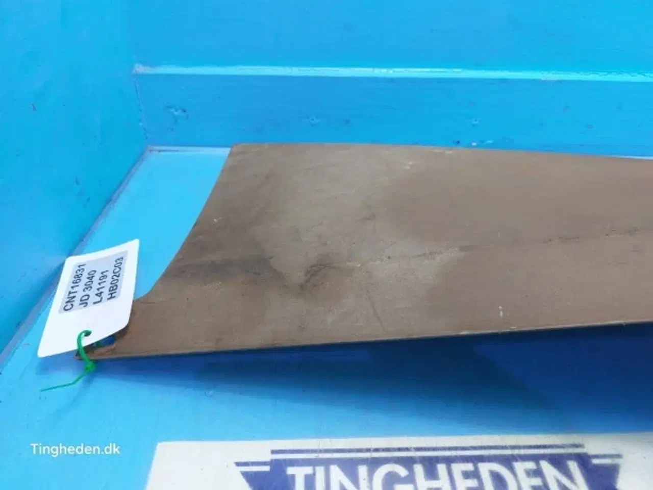 Billede 9 - John Deere 3040 Panel L41191