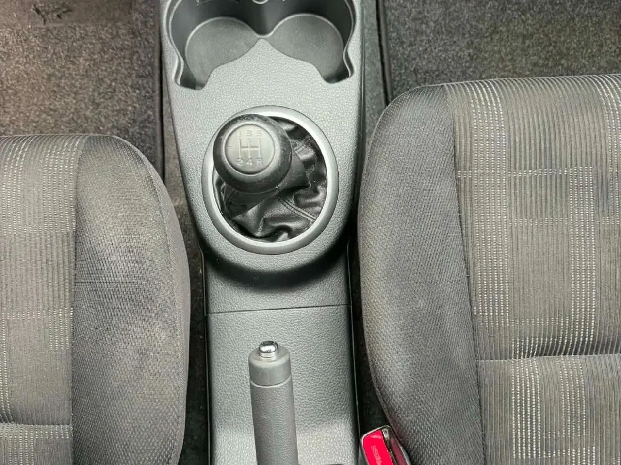 Billede 10 - Suzuki SX4 1,6 GLX