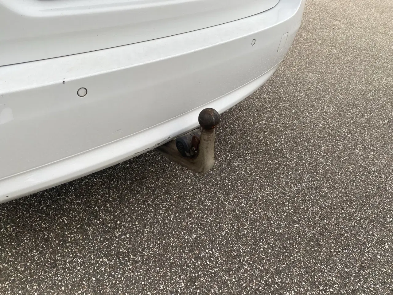 Billede 18 - BMW 530d 3,0 Touring xDrive aut.