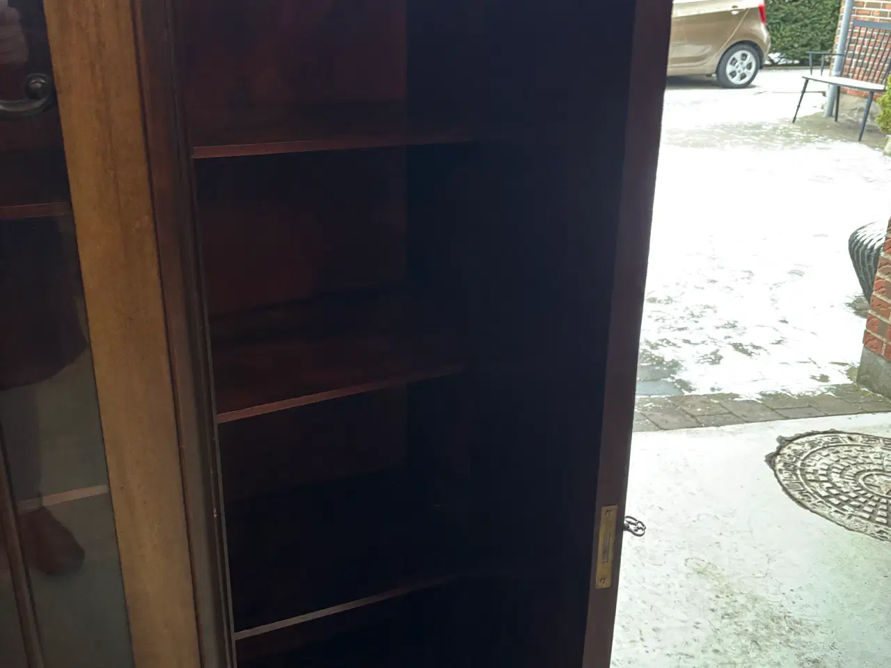 Billede 4 - Flot skab