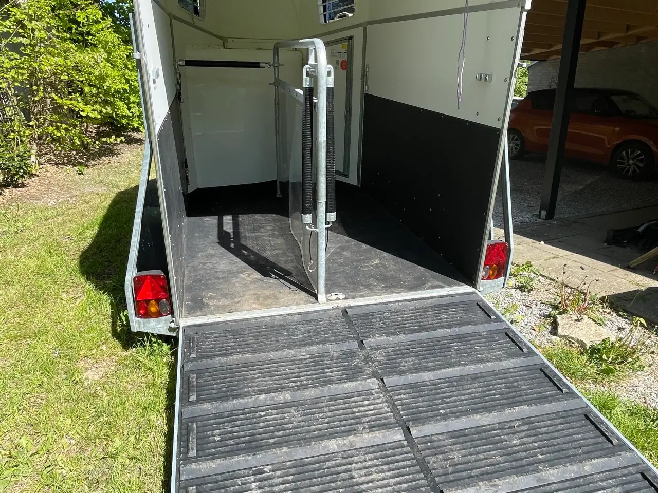 Billede 5 - Boeckmann Duo Esprit silver+black