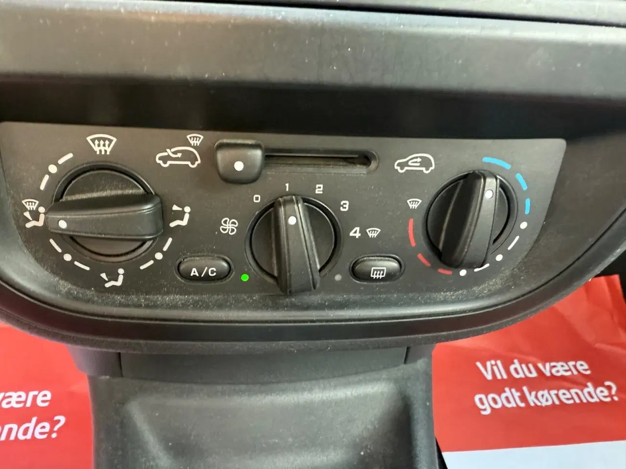 Billede 13 - Citroën C3 1,4 Furio Clim