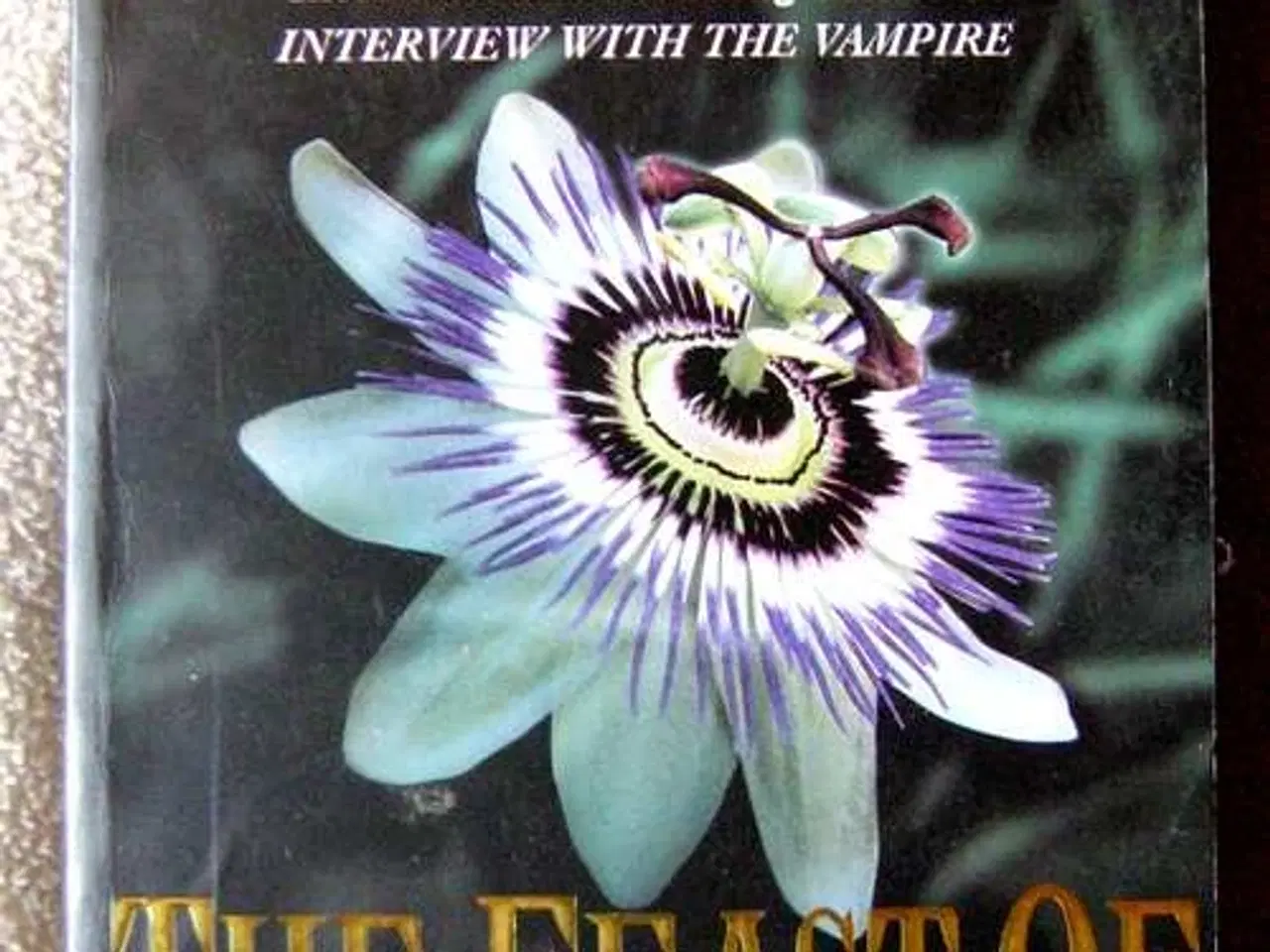 Billede 1 - Anne Rice: The Feast of All Saints