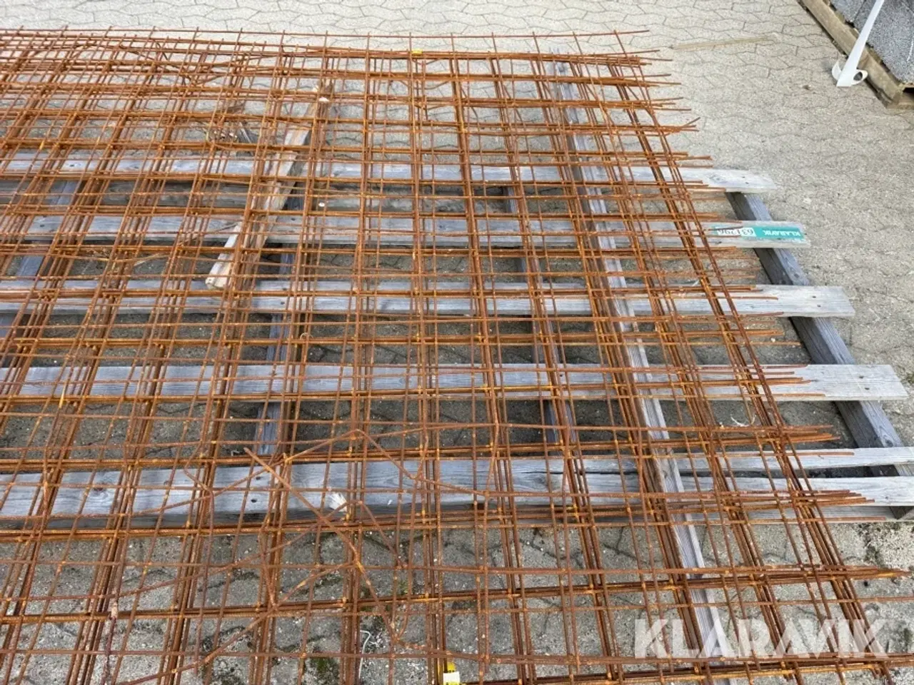 Billede 10 - Riv net 6mm