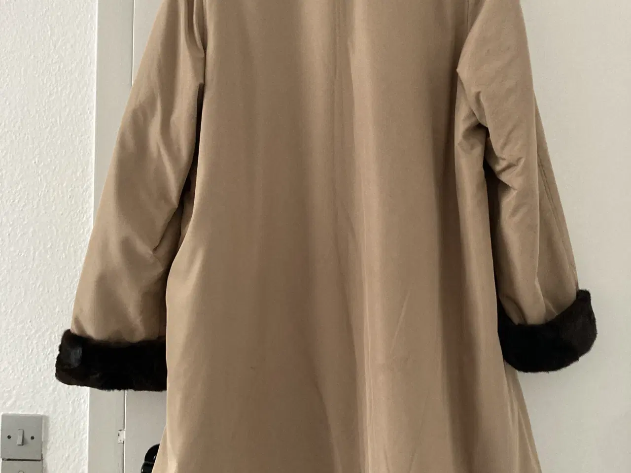 Billede 2 - Vinter frakke 