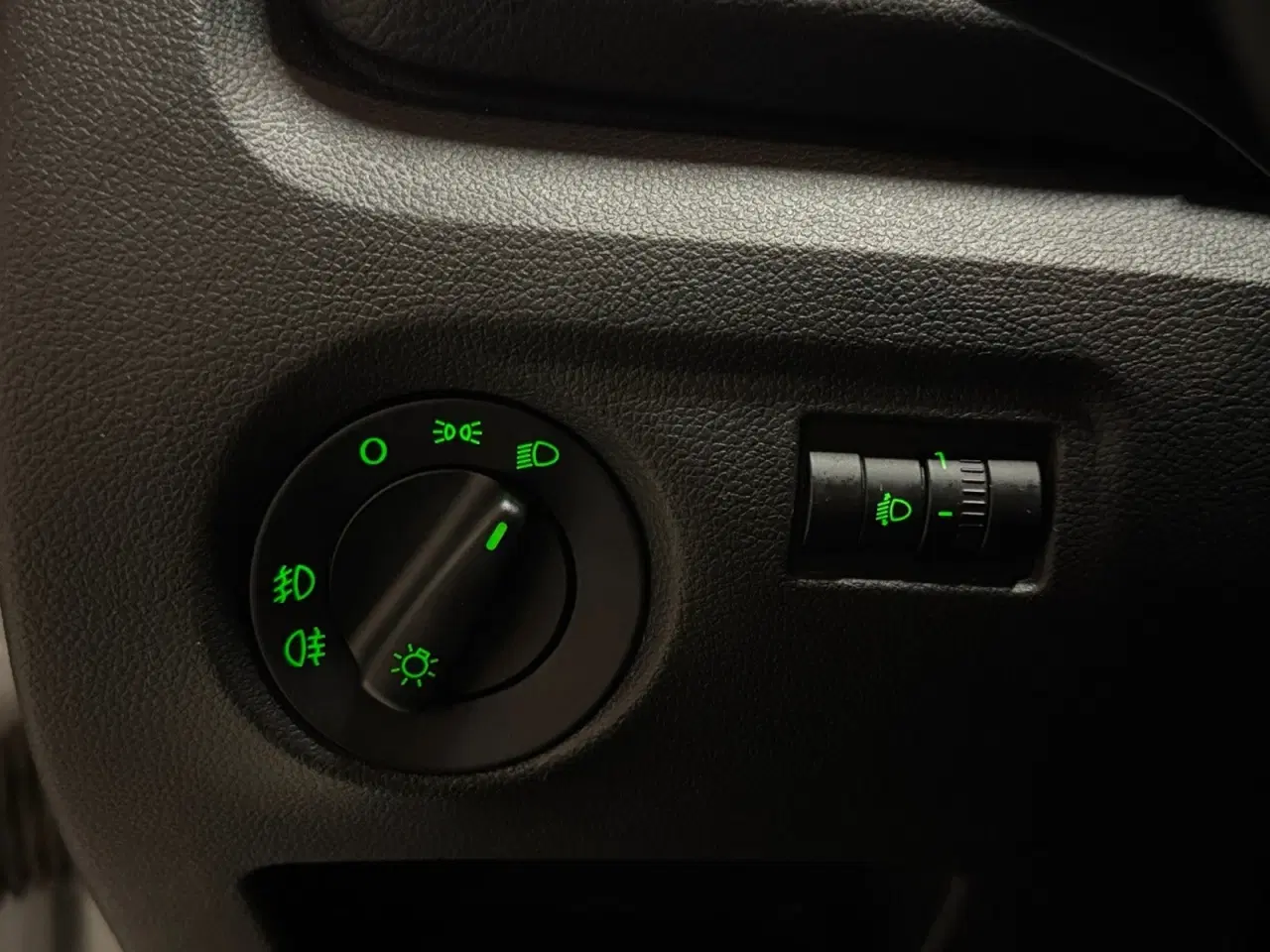 Billede 11 - Skoda Fabia 1,2 TSi 105 Ambition Combi