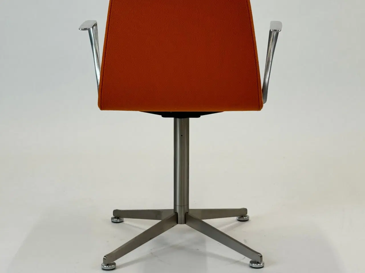 Billede 5 - Paustian | Spinal Chair 44 (Orange)