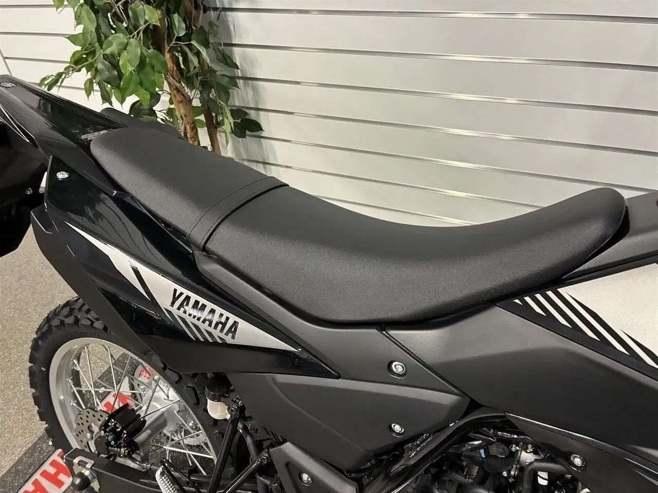 Billede 6 - Yamaha WR125R ABS - Yamaha Black