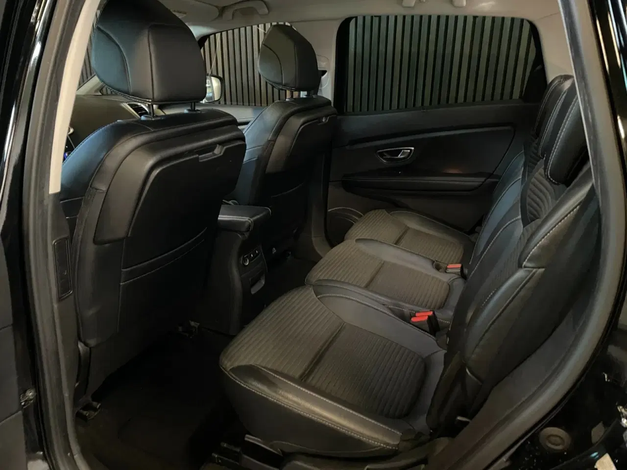 Billede 9 - Renault Grand Scenic IV 1,5 dCi 110 Zen 7prs