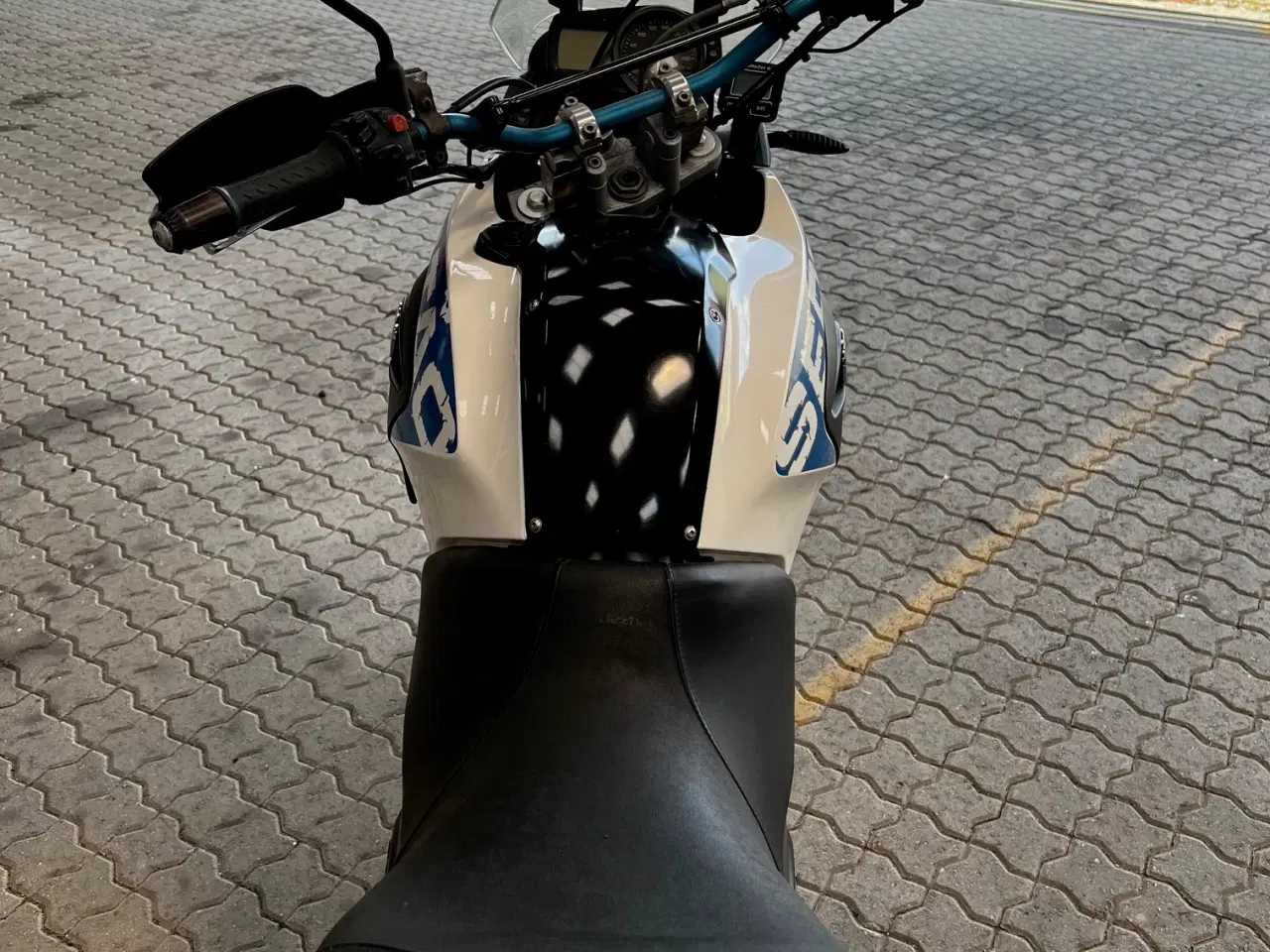 Billede 7 - BMW G650GS Motorcykel