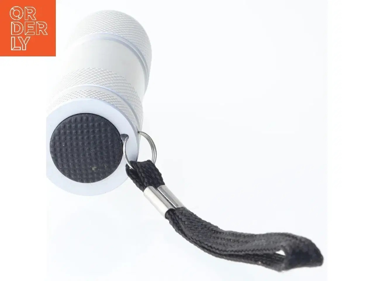 Billede 3 - Lommelygte med LED lys (str. 9 cm)