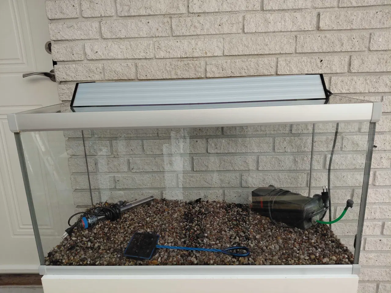 Billede 1 - Akvarier 112L 