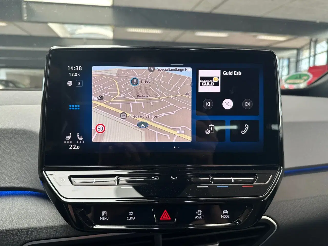 Billede 20 - VW ID.3 58 Pro Performance