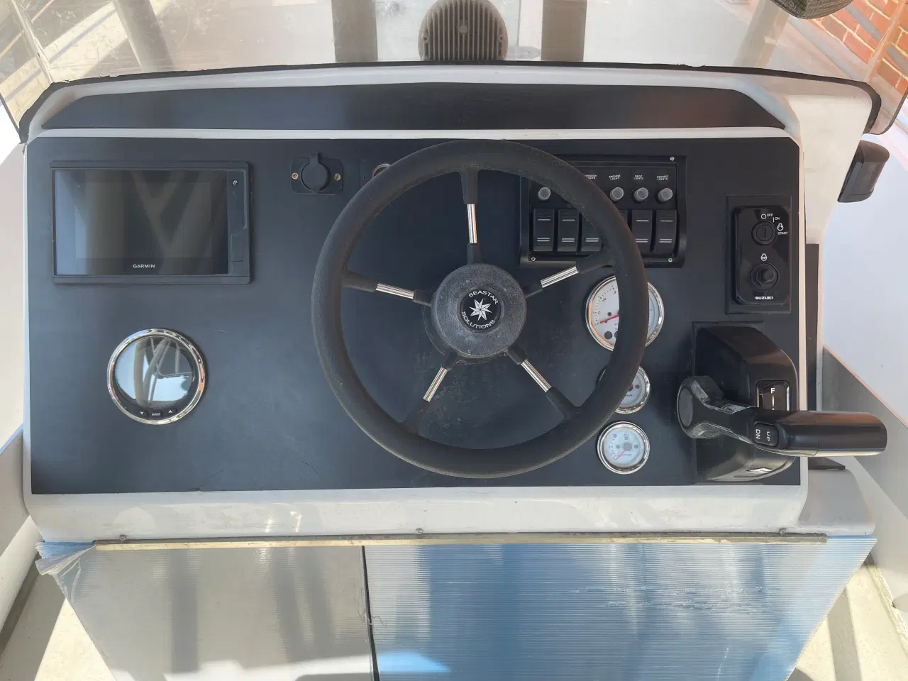 Billede 8 - Proline 190
