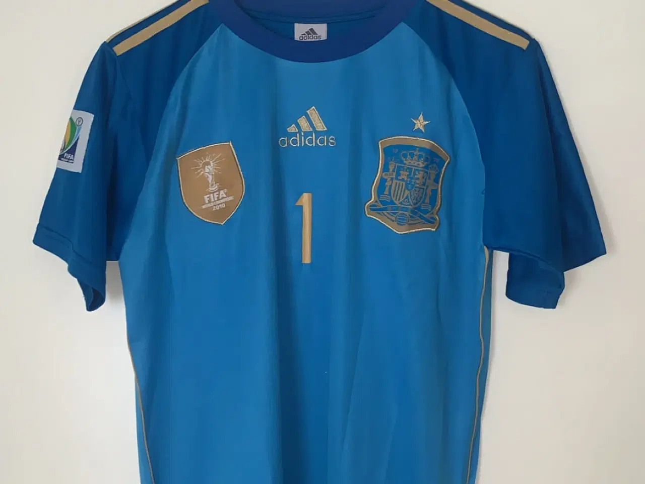 Billede 17 - Fodboldtrøjer