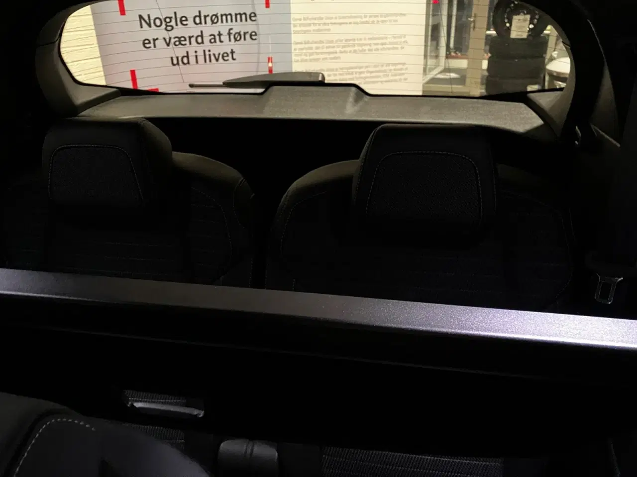 Billede 9 - Peugeot e-5008 77 Allure 7prs