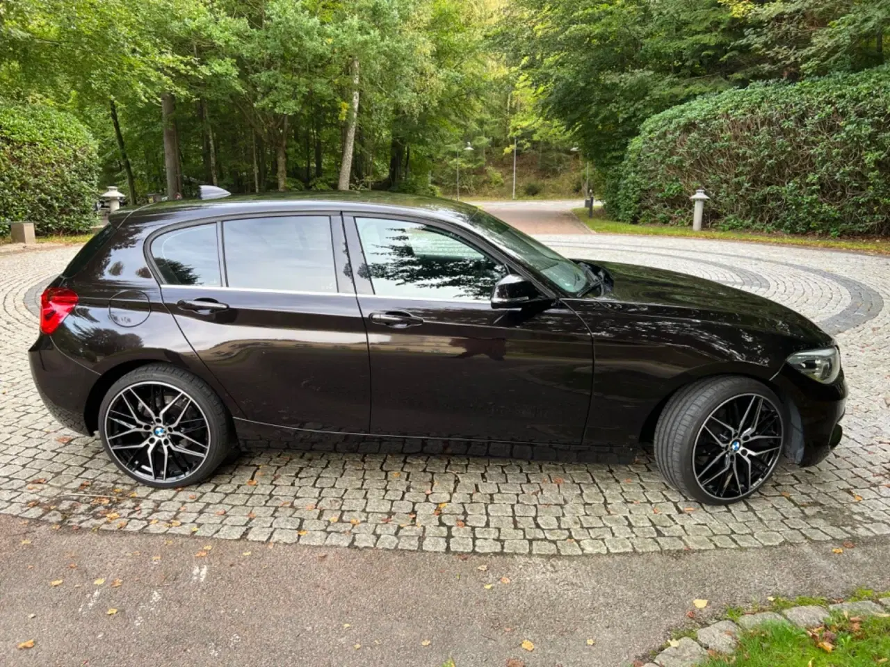 Billede 3 - BMW 118d 2,0 